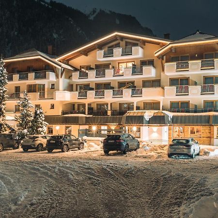 Hotel Olympia Ischgl Exterior photo